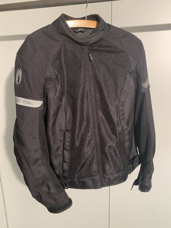 Motorrad Jacke Sommer Richa