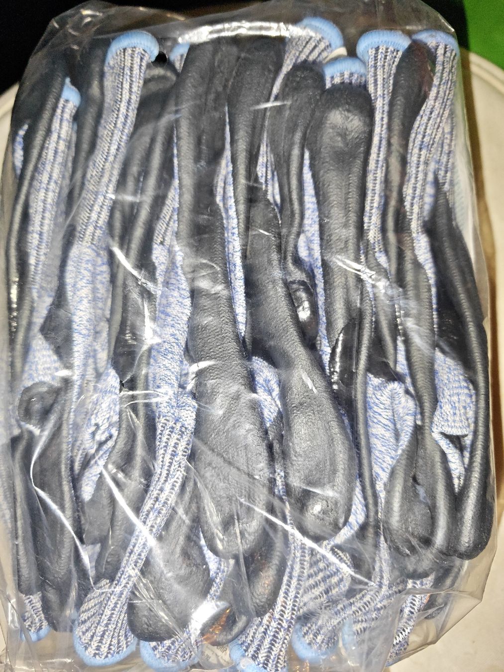 Handschuhe & Handstulpen: Arbeitshandschuhe Working Gloves Size 9/L 12 Pack/Pairs – Neu und originalverpackt aus Langnau Am Albis von sul_rm8c 1
