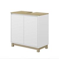 Waschbeckenunterschrank Neu