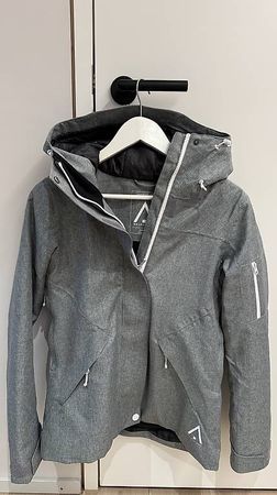 SKIANZUG SNOWBOARDANZUG DAMEN S / Gr 36