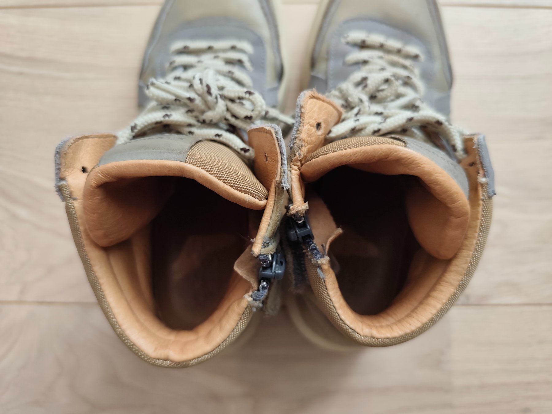 Bisgaard Scarpe per ragazzi: Bisgaard Sneaker, Grösse 35 gebraucht – Usato da Benken SG venduto da Ele09 2