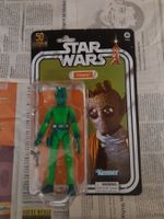 Kenner Star Wars (Hasbro) Greedo Figur