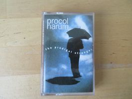 Kassette PROCAL HARUM "The Prodigal Stranger"