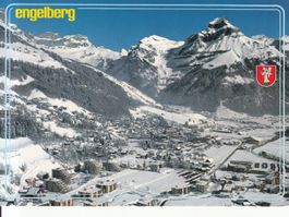 Engelberg 1992