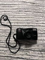 OLYMPUS AF SUPER ZOOM 760 & 38-76MM