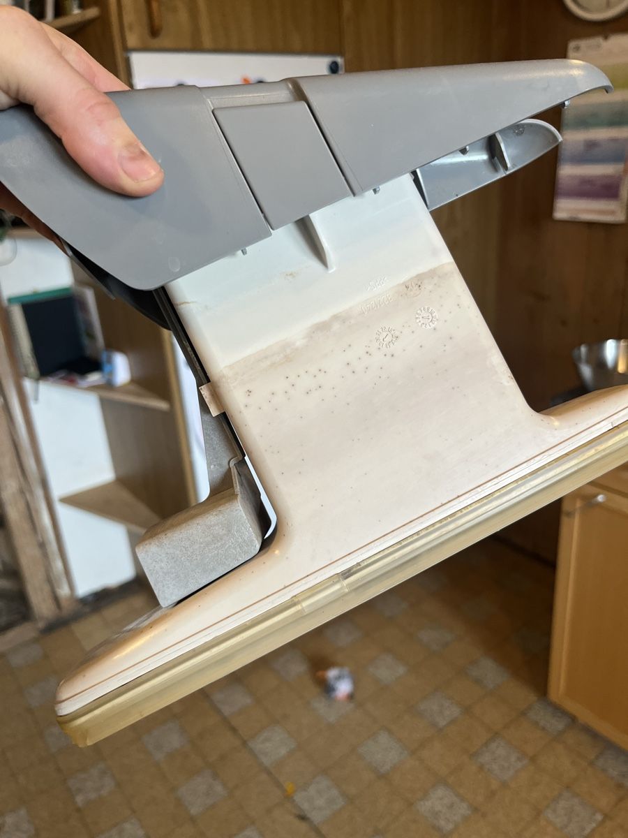 Miele Elettrodomestici da cucina: Miele Dampfgarer DG 4060 – Difettoso da Gammen venduto da marni01 2