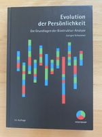 Evolution der Persönlichkeit - Juergen Schoemen