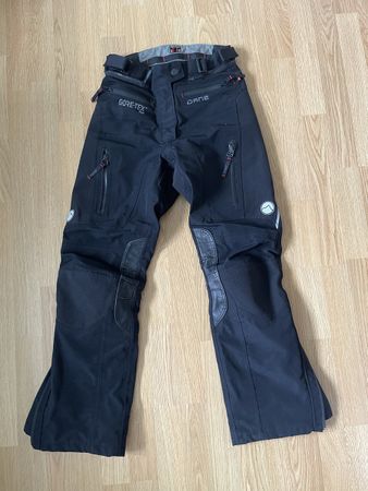 Dane Motorrad Gore-Tex Hose Damen