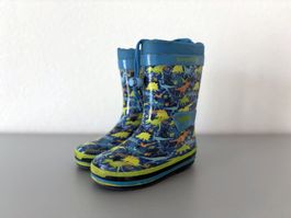 Kinder Schuhe Gummistiefel Regenstiefel Gr.26