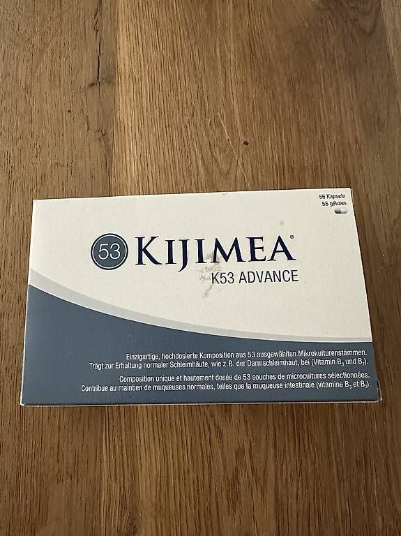 Sport dell'aria & Aquiloni: Kijimea K53 Advance  – Usato da Busswil BE venduto da verowo