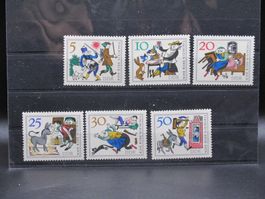 DDR 1966 Tischlein deck dich  **