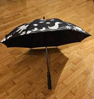 Regenschirm für Kinder mit Tiermotiven