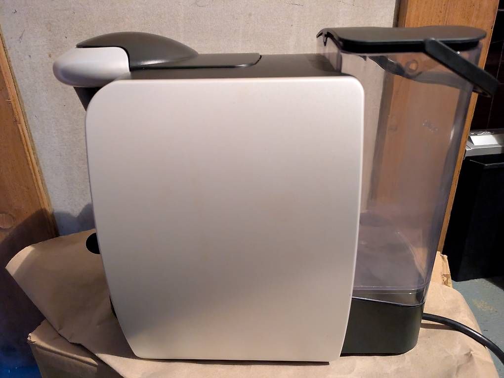 Macchine per caffè & Macchine per espresso: BOSCH Tassimo Kaffeemaschine – Usato da Binningen venduto da Smile-46 1