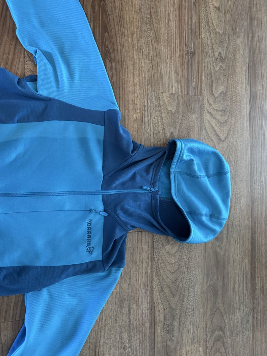 Norrøna Giacche: Norrona Fleecejacke, S – Usato da Meiringen venduto da giu_qkv2 1