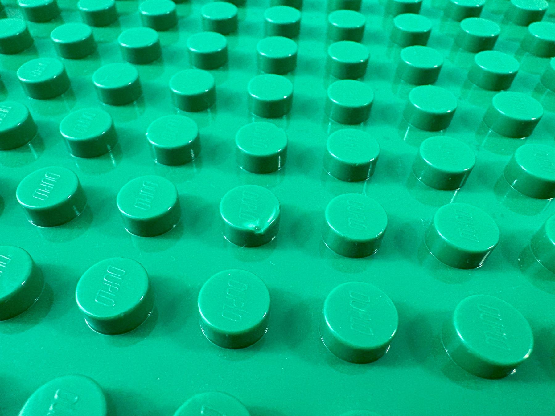 Lego Giocattoli: Duplo Grosse Bauplatte – Usato da Zürich venduto da AxNy 1
