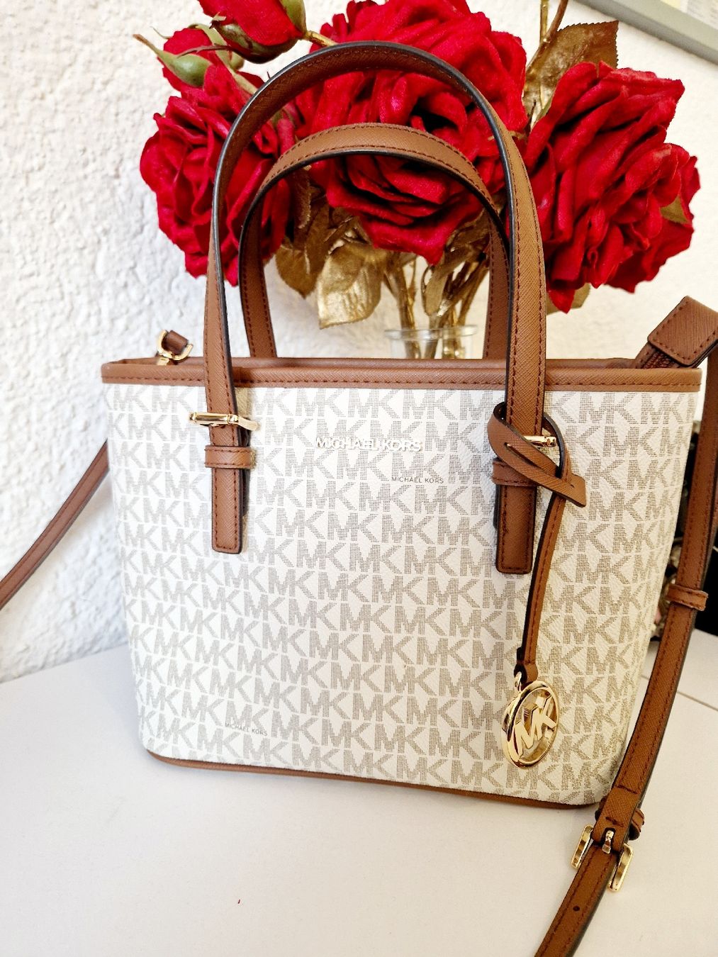 Michael Kors Borse da donna: Michael Kors Tasche – Usato da Klingnau venduto da fairy.princess 6