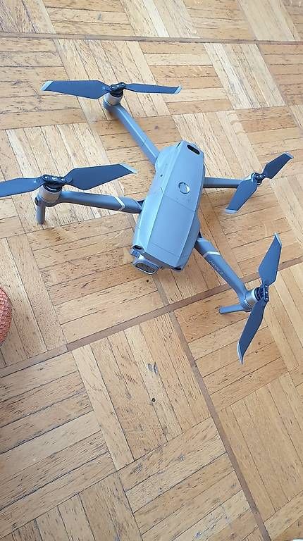RC Modellbau: Dji Mavic 2 Pro – Gebraucht aus Lausanne von pat_6plk 1