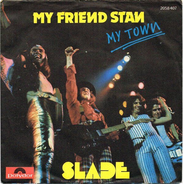 Vinyles: Slade – Neuf (Voir description) à Hellikon par Jogi73