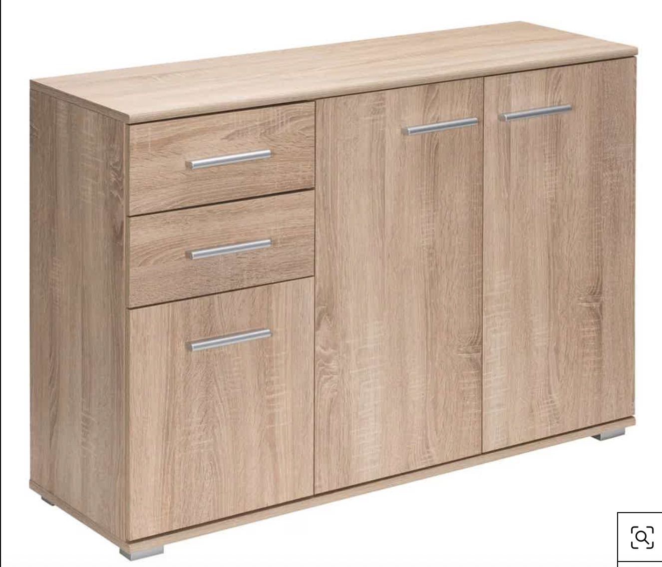 Commodes: Kommode - mit schubladen – D'occasion à Zürich par dea_tn89 3