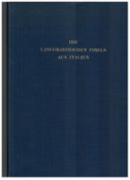 Archäologie: Langobardische Fibeln