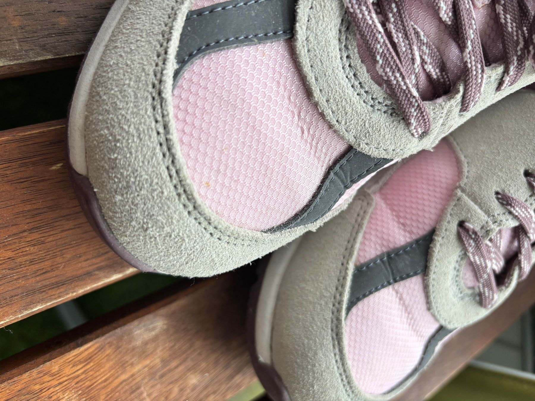 Timberland Scarpe da donna: Timberland Trekkingschuhe Damen Grösse 38 – Usato da St. Gallen venduto da always-a-good-buy 3