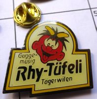 Pin RHY-Tüfeli  Hägerwilen