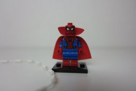 LEGO Minifigur Marvel Studios Spider-Man as Doctor Strange