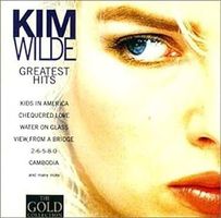 KIM WILDE - Greatest Hits (20 Trax) *TOP****