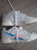 basket reebok taille 37,5