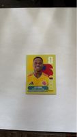 Panini Sticker Jhon Arias COL 17