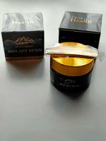 Doktor Health Shilajit Resin 30g neu versiegelt 3Stk.