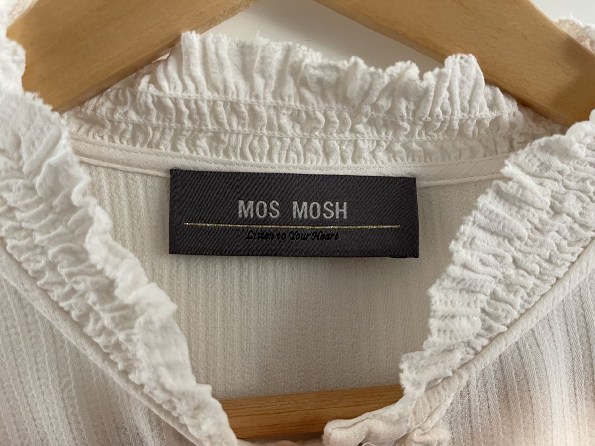 Mos mosh Camicette: NEU: Wunderschöne Mosh Mos Bluse Gr. S – Nuovo (secondo la descrizione) da Buchrain venduto da Sunny026 2