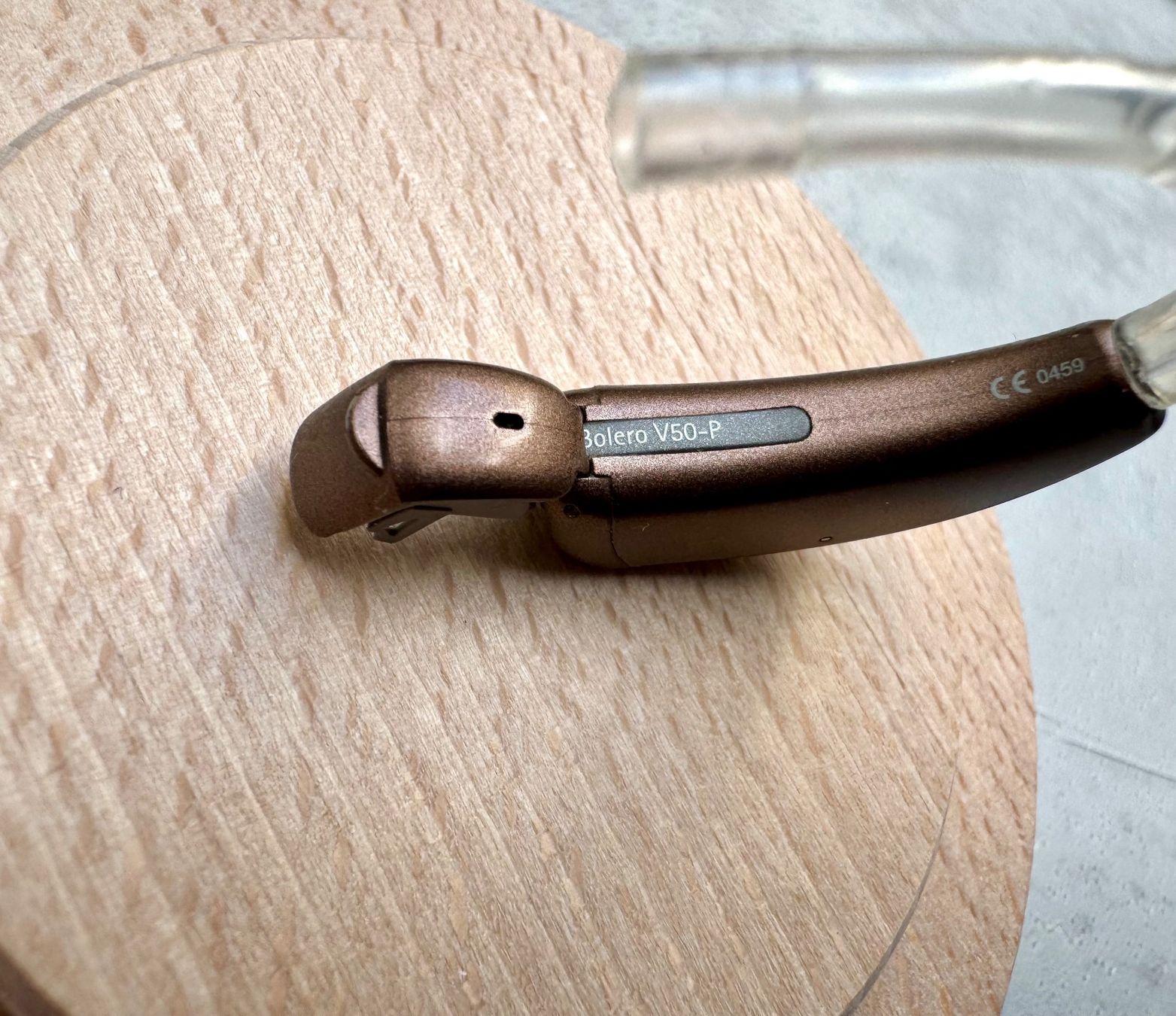 Phonak Attrezzature mediche: Phonak Bolero V50 P Hörgerät – Usato da Hermetschwil-Staffeln venduto da Mobile2013 3