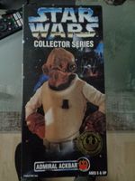 Star Wars Kenner Ackbar