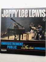 Jerry Lee Lewis