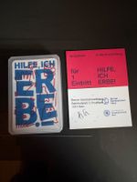 Spiel Hilfe ich erbe Berner Generationenhaus
