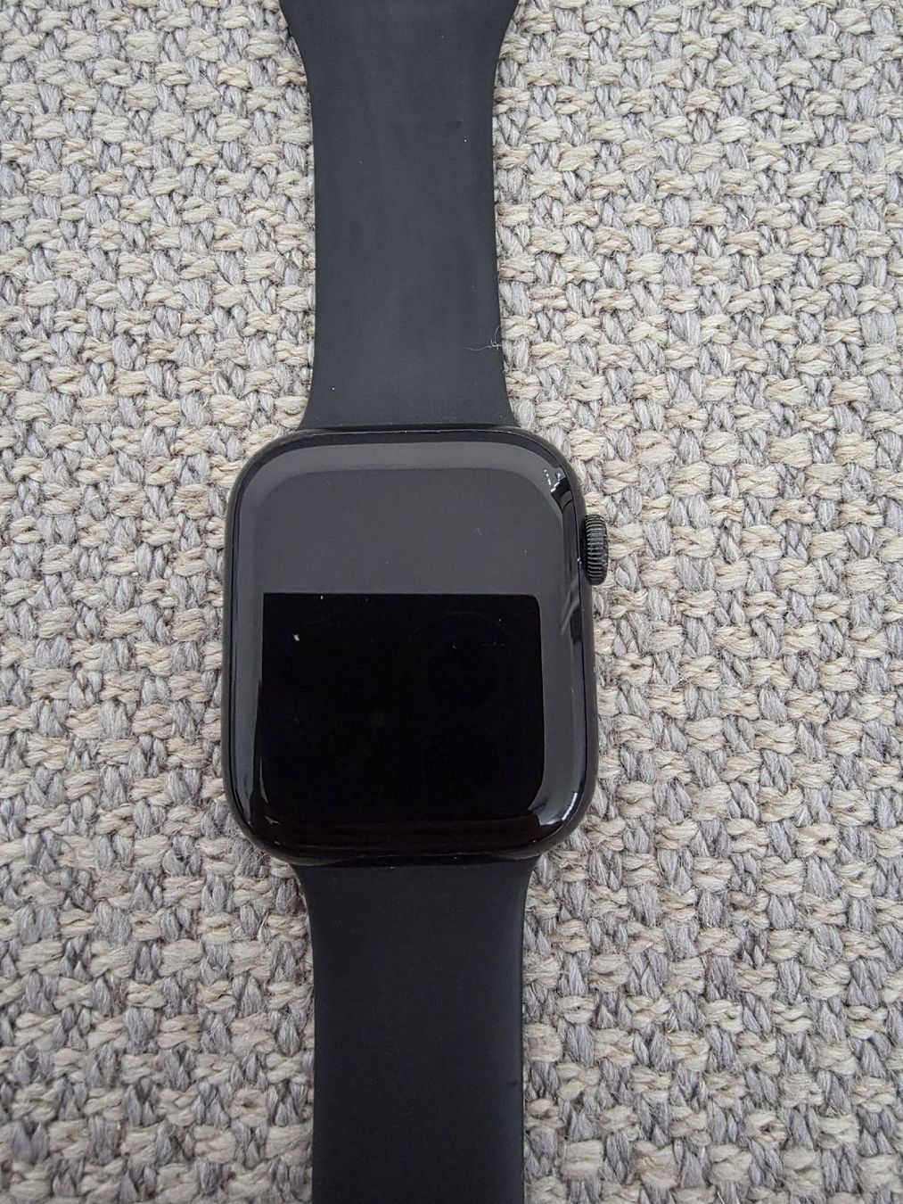 Apple Smartwatch: Apple Watch Series 7 – Usato da Frick venduto da Mr.9iN 1