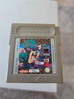 Tazmania Nintendo GameBoy