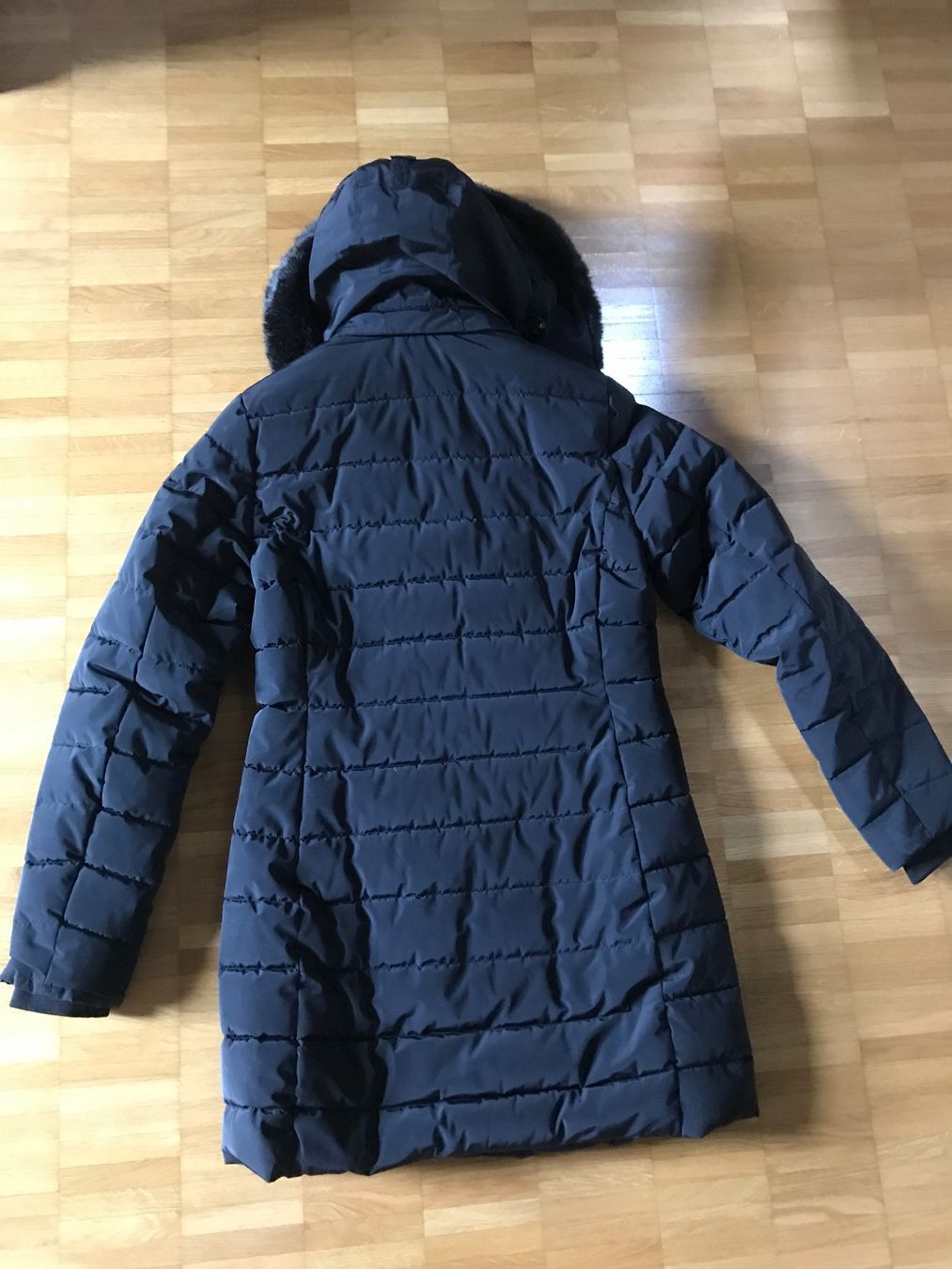 Wellensteyn Giacche: Wellensteyn Winterjacke Gr S – Usato da St. Margrethen SG venduto da kellenbh 2