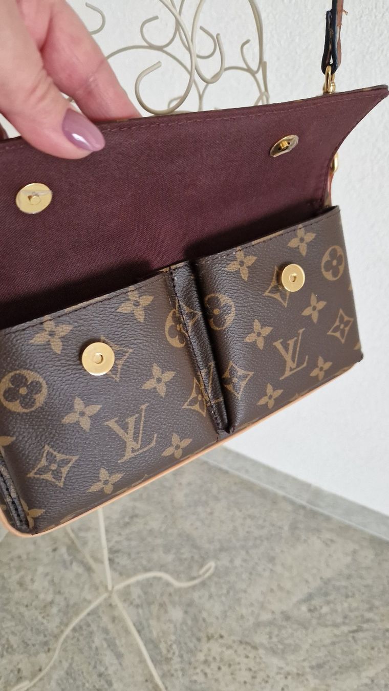 Louis Vuitton Altro in  Abbigliamento & Accessori: Louis Vuitton Handtasche Vita Cite Monogram – Nuovo (secondo la descrizione) da Widen venduto da Fastbuyer 3