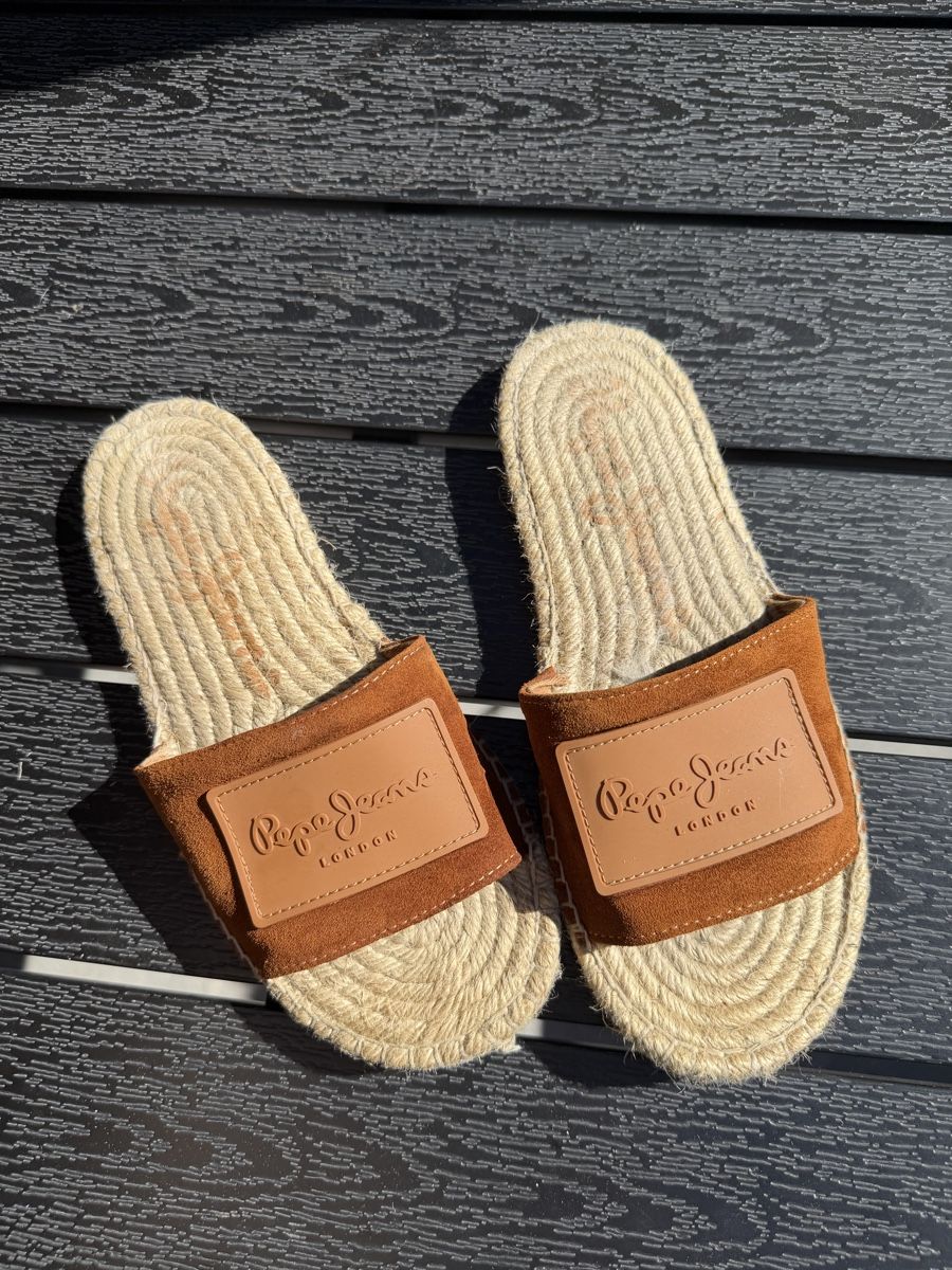 Pepe Jeans Damenschuhe: Pepe jeans 37  – Gebraucht aus Melide von ser_6qfy 4