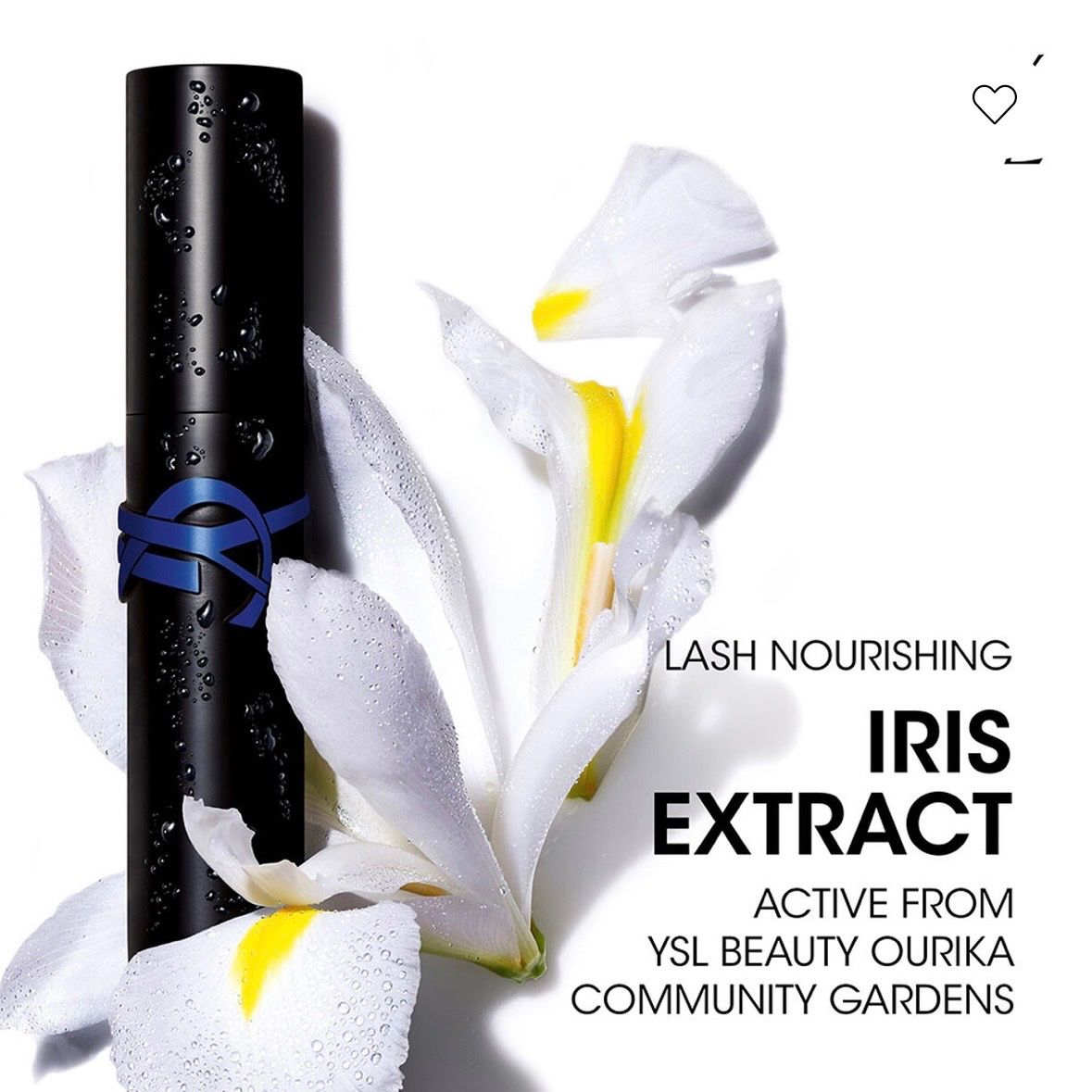 Make-up: YSL: Mascara (waterproof) – Nuovo (secondo la descrizione) da Hinterkappelen venduto da hex_4vw 4