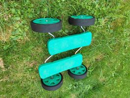 Pedal Roller für Kinder, Stepper