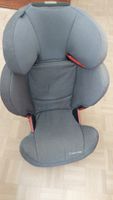 Kindersitz MAXI-COSI Isofix grau guter Zustand