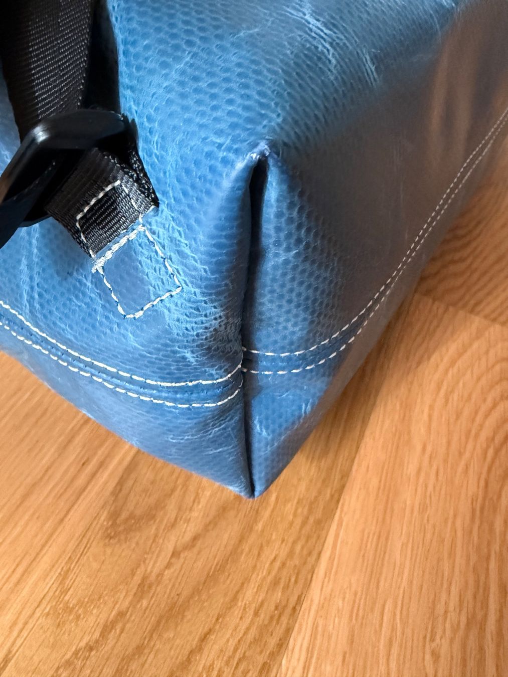 Freitag Zaini: Freitag Tasche Pete F201 – Nuovo (secondo la descrizione) da Winterthur venduto da Milaalim 3