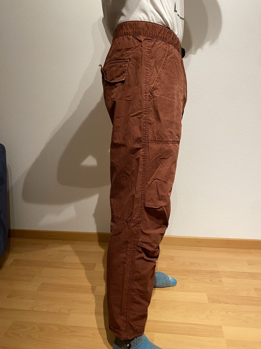 Pantaloni: H%M Hose Gr. M – Usato da Olten venduto da Edelw1ss 1
