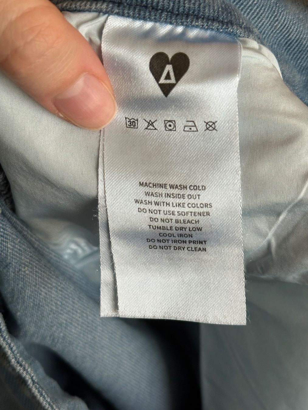 Jeans: Cargo Jeans von Aelfric Eden, EU Gr. 36 – Nuovo e nell'imballaggio originale da Schlieren venduto da car_2bwb 3