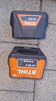 Stihl RLA 240 Akkuvertikutierer