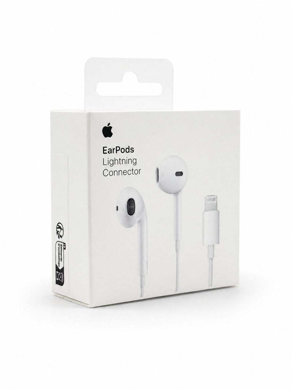 Apple Casques audio: Apple EarPods | Lightning Connector | White - Neu – Neuf avec emballage d'origine à Soyhières par Spartan117