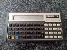 HP-71B
